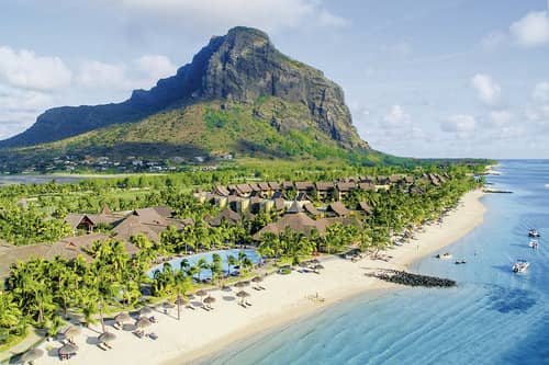 Mauritius