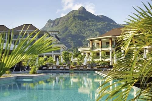 Seychellen