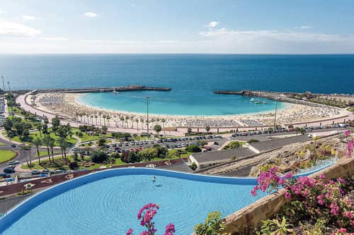 Spanien