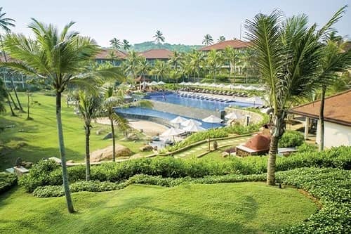 Sri Lanka